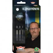  Dardos Bulls Darts The Thunder 90% 20g   - 5