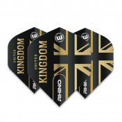  Plumas Winmau Darts Rhino United Kingdom  - 2