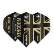  Plumas Winmau Darts Rhino United Kingdom  - 3