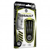 Dardos Winmau Michael Van Gerwen MvG Design Assault 90% 20gr - 5