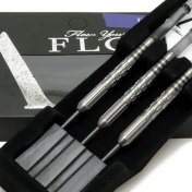  Dardos Dynasty Darts A Flow Bionic 2 Steel 95% 22.4gr  - 3