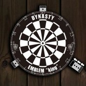 Dynasty Kusabi Darts Board Stopper - 3