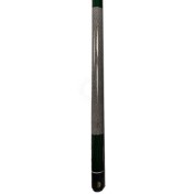 Taco Billar Pool Maple BD Plain Verde 13mm - 3