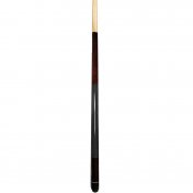 Taco Billar Pool Maple BD Plain Negro 13mm - 1