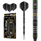 Dardos Winmau Michael Van Gerwen MvG Design Vantage 20gr 90% - 2