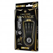 Dardos Winmau Michael Van Gerwen MvG Design Vantage 20gr 90% - 3