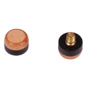 Soleta Rosca Metal 11mm 10 unidades  - 2