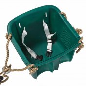 Columpio Individual Masgames Kila Asiento Bebe - 3
