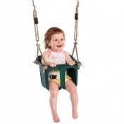 Columpio Individual Masgames Kila Asiento Bebe - 4