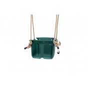 Columpio Individual Masgames Kila Asiento Bebe - 6