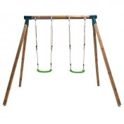 Columpio Doble Masgames Kibo - 1