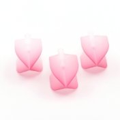  Plumas Flights Darts Cuesoul Tero AK4 Gradation Rosa  - 3