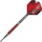  Dardos Target Darts Stephen Bunting G4 90% 18g  - 3