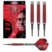  Dardos Target Darts Stephen Bunting G4 90% 18g  - 4