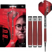  Dardos Target Darts Stephen Bunting G4 90% 18g  - 5