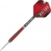  Dardos Target Darts Stephen Bunting G4 Swiss Steel 90% 25g  - 2