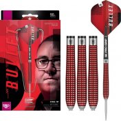  Dardos Target Darts Stephen Bunting G4 Swiss Steel 90% 25g  - 5