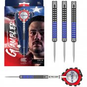  Dardos Target Darts Danny Baggish Gambler G1 90% 23g  - 6