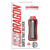 Dardos Red Dragon Range 2 22g 90%   - 4