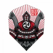 Plumas Shot Darts Ronin Rei No.6 Shape - 3