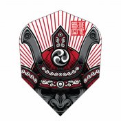 Plumas Shot Darts Ronin Rei No.6 Shape - 1