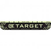 Linea Tiro Dardos Target Darts Throw Line  - 1