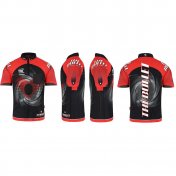 Coolplay Shirt Stephen Bunting 19 XL - 3