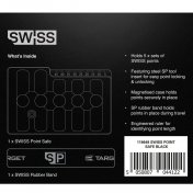 Dardos Target Darts Swiss Point Safe Boxed - 4