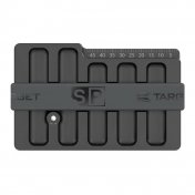 Dardos Target Darts Swiss Point Safe Boxed - 1