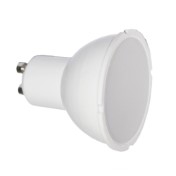 Bombilla Gu10 7w Led Mate Fria SMD - 2