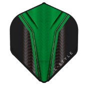  Plumas L-Flight Signature Champagne EZ L1 Estandar Inception Verde   - 2