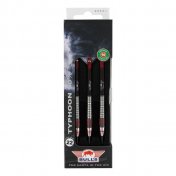  Dardos Bulls Darts Typhoon 90% 22g  - 3