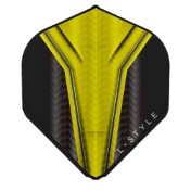  Plumas L-Flight Signature Champagne EZ L1 Estandar Inception Amarillo  - 2