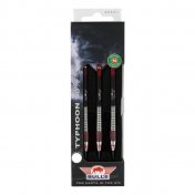  Dardos Bulls Darts Typhoon 90% 23g  - 3