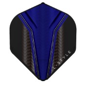  Plumas L-Flight Signature Champagne EZ L1 Estandar Inception Azul  - 2