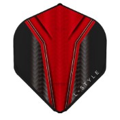  Plumas L-Flight Signature Champagne EZ L1 Estandar Inception Rojo  - 2