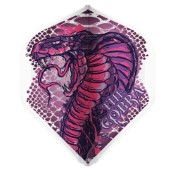  Plumas L-Flight Signature Champagne EZ L1 Estandar Jelle Klaasen v4.1 Transparente  - 2