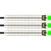  Dardos Bulls Darts Virus 70% 22gr  - 4
