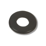 Arandela Goma Para Tope De Barra 16mm - 2