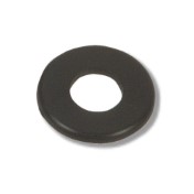 Arandela Goma Para Tope De Barra 16mm - 3