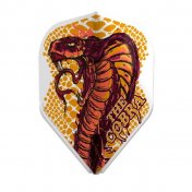  Plumas L-Style Champagne Standard L1PRO EZ Jelle Klaasen V4 White  - 1