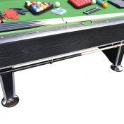 Mesa Billar Atlanta Deluxe 6 ft - 2