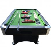 Mesa Billar Atlanta Deluxe 6 ft - 3