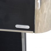 Mesa Billar Atlanta Deluxe 6 ft - 5