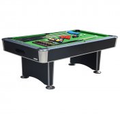 Mesa Billar Atlanta Deluxe 6 ft - 1