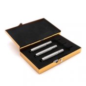  Dardos Cuesoul Darts Robbie Green Kong Titanium Nitrite 20g 90%  - 5