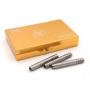  Dardos Cuesoul Darts Robbie Green Kong Titanium Nitrite 20g 90%  - 6