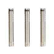  Dardos Trinidad Darts James Type 2 Soft Tip 95% 20gr  - 2
