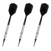  Dardos Trinidad Darts Leon Type 3 18.5g 90% - 4