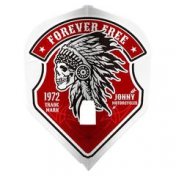  Plumas L-style Signature L3Pro Kami jonny V4 Shape Blanco  - 3